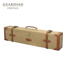 Heritage Canvas Motorcase
